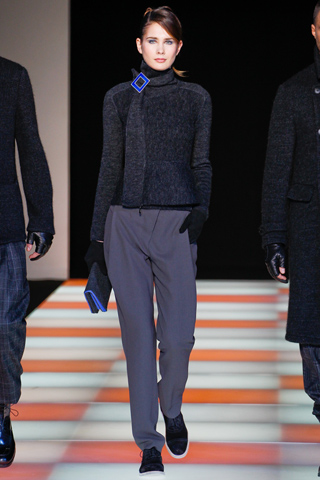 Giorgio Armani / - 2012-2013